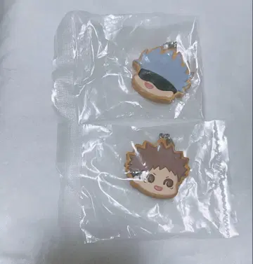 주술회전 참 파티스리 시리즈 고죠 사토루 이타도리 유우지