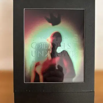 KING GNU THE GREATEST UNKNOWN Blu-ray,CD