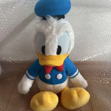 Disney 디즈니 도날드 봉제 인형 50cm
