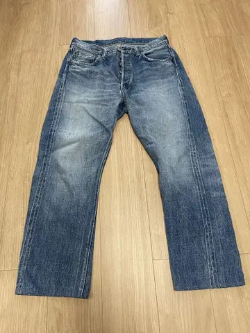 풀카운트 1341-1101SS Dartford Super Smooth