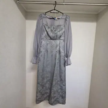 원피스 드레스 코드