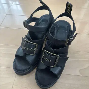 닥터마틴 Dr.Martens GRANIK 그래닉 여성용