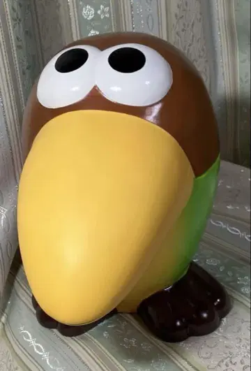 키로짱 점보 저금통