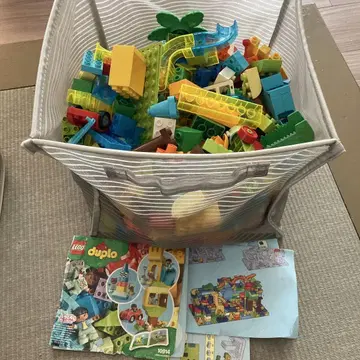 LEGO 레고 듀플로 묶음 판매