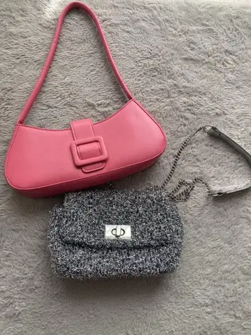 H&M SHEIN 백 세트 판매