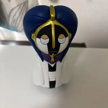 BLEACH 제일복권 D상 마유리 소품함 피규어