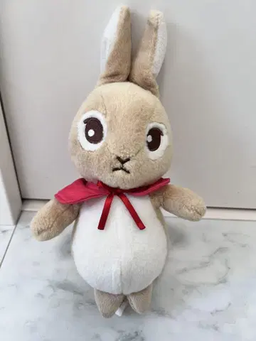 피터 래빗 봉제 인형