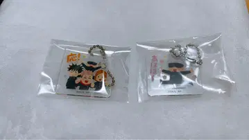 주술회전 이라스토야 아크릴 참 묶음 판매