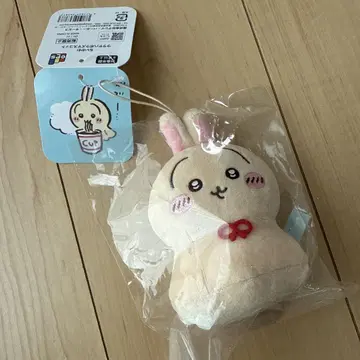 치이카와 우라야하보즈 마스코트 토끼