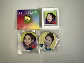NiziU 마야 마유카