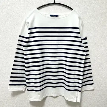 SAINT JAMES 세인트 제임스 NAVAL 나발 보더 T3