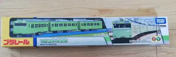 [미사용 새상품] 프라레일 103계 사이쿄선
