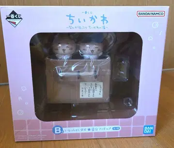 치이카와 제일복권 B상