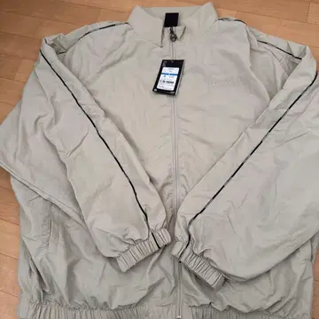 언더아머 스톰 나일론 자켓 XL