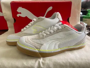PUMA 푸마 풋살 미사용 새상품 26cm