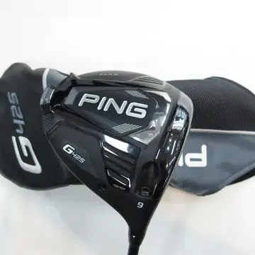 PING G425 MAX ドライバー 9度　ALTA J CB SLATE Ｓ ピン(PING)|G425 MAX ALTA J CB SLATE|HARDOFFオフモール