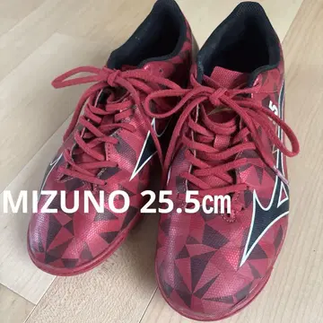 MIZUNO 축구 트레이닝화