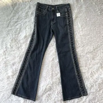 archive Y2K DENIM 플레어 M 사이즈