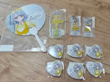 아이프리  magnet 가챠 복권