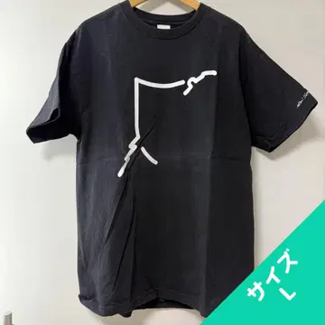 블랙 T셔츠 콜라주 디자인