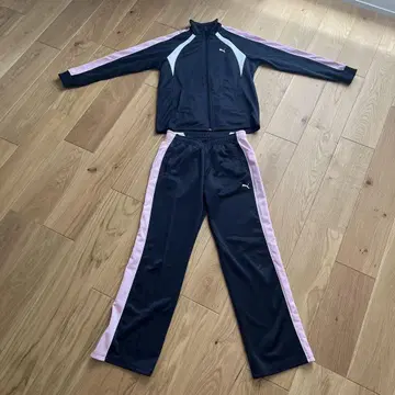PUMA 저지 세트