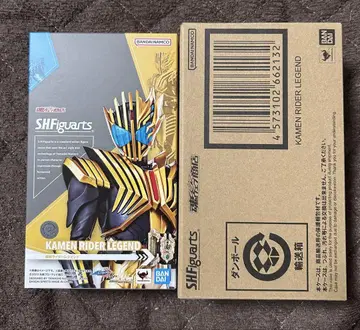 S.H.Figuarts 가면라이더 레전드