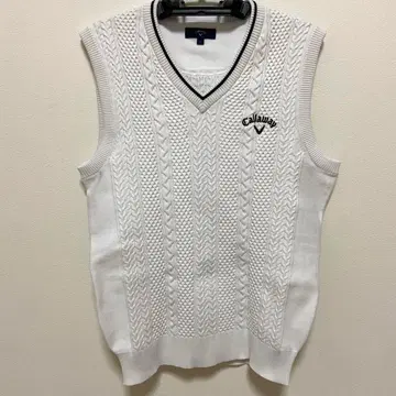 니트 베스트 callaway