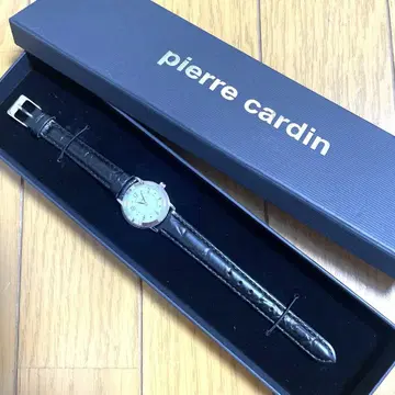 Pierre dardin 미사용 새상품 여성용 손목시계