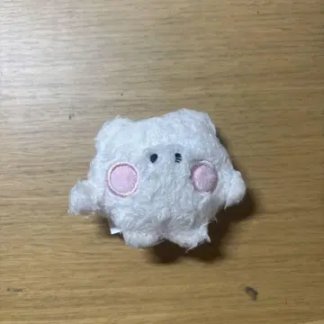 treasure 하루토 루루 마스코트 키링