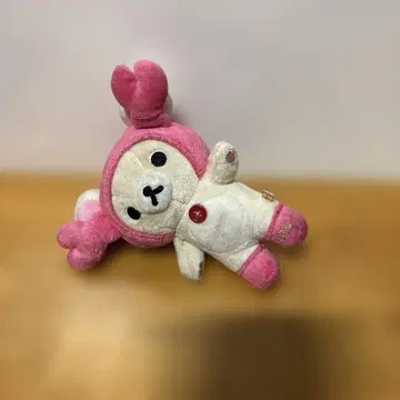 리락쿠마 전갈자리 별자리 봉제 인형 코리락쿠마