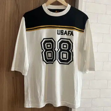 C.C.masters USAFA 88 티셔츠 M 사이즈