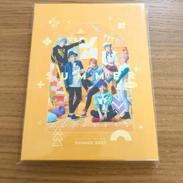 MANKAI STAGE A3!ACT2! ~SUMMER 2022~ (2장)