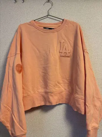 LA 다저스 트레이닝복