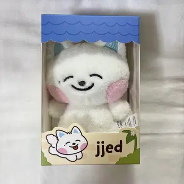NCT DREAM LINEFRIENDS 봉제 인형 제노 jjed