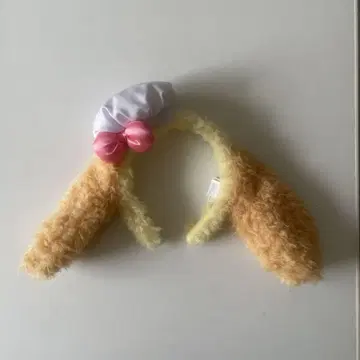 쿠키앤 머리띠