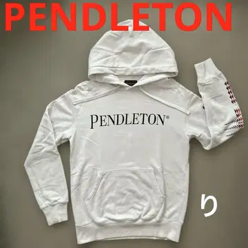 PENDLETON 펜들턴 다케오 키쿠치 후드티 후디 구제 의류