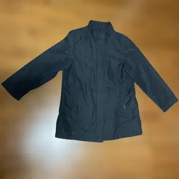 MCGREGOR 블랙 블루종 M