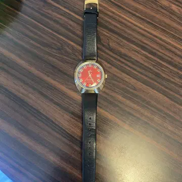 Q TIMEX 1972 리이슈