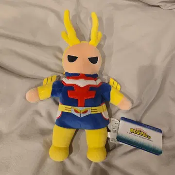올마이트 봉제 인형 usj