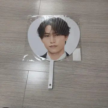 timelesz 하시모토 쇼세이 부채
