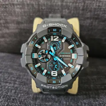 G-SHOCK 그래비티마스터