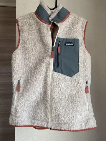 Patagonia 클래식 레트로 X 베스트