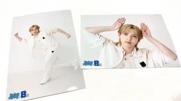 EBiDAN 대운동회 브로마이드 요시다 진토