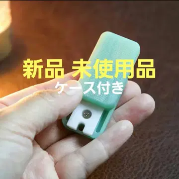 새상품 피젯토이 슬라이더 메카니컬 PEI 소재 신감각 EDC