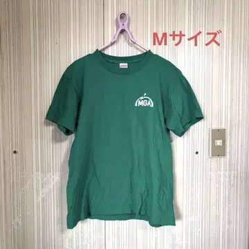 Mrs. GREEN APPLE 2018 록킨 T셔츠 레어
