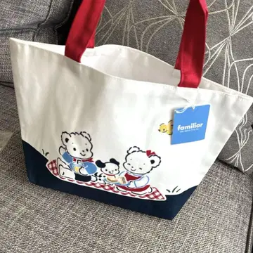 파밀리아 토트 켄 미키하우스 페이 휠러 랄프 애프터눈 티