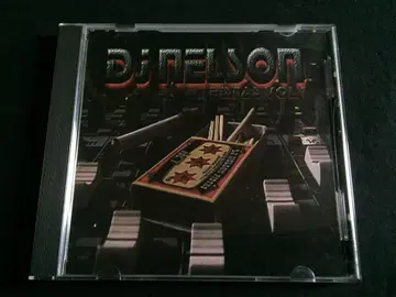 REGGAETON/레게톤 DJ Nelson Pistas Vol. 1