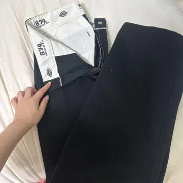 Dickies 874 30size