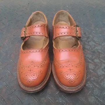 Tricker's Mary Jane 23.5cm