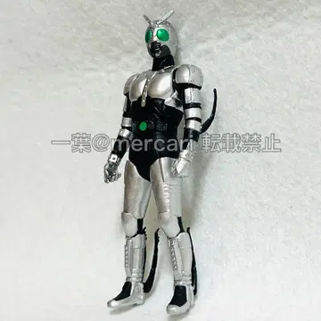 가면라이더 BLACK 섀도우문 피규어